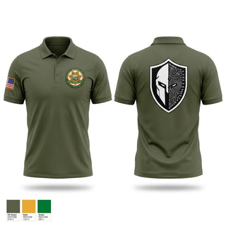 Short Sleeve Performance Polo, STIU, Police, Teamtime, Team time, sublimation, custom sports apparel, team uniforms, spirit wear, spiritwear, sports uniforms, custom shirts, team store, custom team store, fundraiser sports, apparel fundraiser
