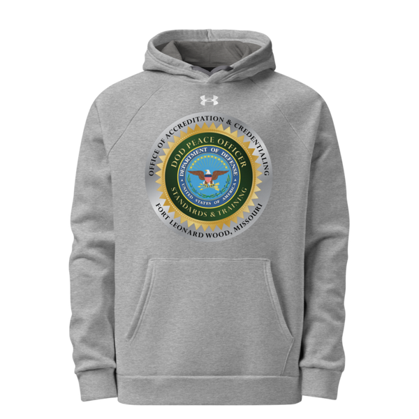 U.S. Department of Defense (DoD) Peace Officer Standards and Training Commission (DoD POST)MARDET Fort Leonard Wood (FLW) DoD Interservice Non-Lethal Individual Weapons Instructor's Course Fort Leonar