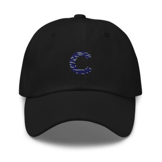 tol 80245561 Classic Dad Hat | Yupoong 6245CM