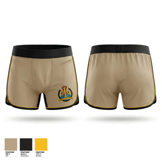 Ranger Panties, Henry H. Lind NCO Academy, Army, Teamtime, Team time, sublimation, custom sports apparel, team uniforms, spirit wear, spiritwear, sports uniforms, custom shirts, team store, custom team store, fundraiser sports, apparel fundraiser