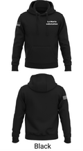 La Maria substation 7076892 Hoodie - 16
