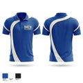 Bath All Stars 11618038 Short Sleeve Performance Polo - 1