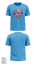 Salina Storm Short Sleeve Performance Shirt - 3