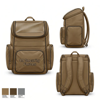 Gear Bag, 49 Security Forces, Air Force, Teamtime, Team time, sublimation, custom sports apparel, team uniforms, spirit wear, spiritwear, sports uniforms, custom shirts, team store, custom team store, fundraiser sports, apparel fundraiser