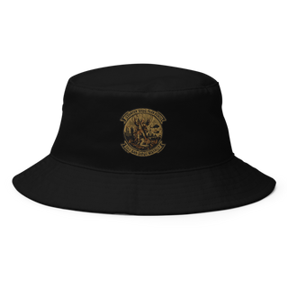 CDTF Bucket Hat | Big Accessories BX003