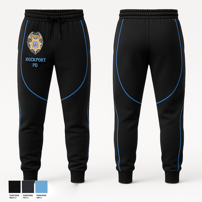 ROCKPORT PD 49195323 Sweatpants - 1