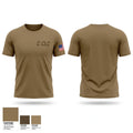 C CLC 94242091 Short Sleeve Performance Shirt - 1
