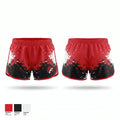 King & Iron Women's Shorts - 1