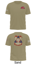 2 MCTD - 78th TD 31501975 Short Sleeve Performance Shirt - 96