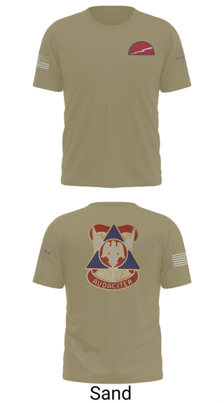 Short Sleeve Performance Shirt, 2 MCTD - 78th TD, , Teamtime, Team time, sublimation, custom sports apparel, team uniforms, spirit wear, spiritwear, sports uniforms, custom shirts, team store, custom team store, fundraiser sports, apparel fundraiser