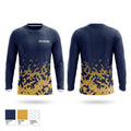 Enterprise Long Sleeve Performance Shirt - 2