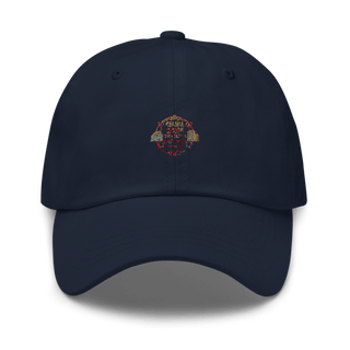 Celina Home Services LLC Classic Dad Hat | Yupoong 6245CM