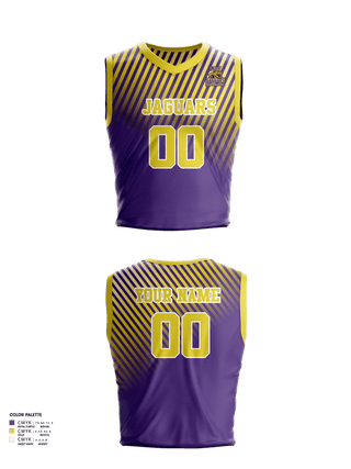 Womens Basketball Jersey, JAG Lady Jaguars, Women's Basketball, Teamtime, Team time, sublimation, custom sports apparel, team uniforms, spirit wear, spiritwear, sports uniforms, custom shirts, team store, custom team store, fundraiser sports, apparel fundraiser