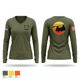 Old School Cotton Feel Shirt, MIARNG RRB, National Guard, Teamtime, Team time, sublimation, custom sports apparel, team uniforms, spirit wear, spiritwear, sports uniforms, custom shirts, team store, custom team store, fundraiser sports, apparel fundraiser