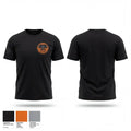 3-238th Hellhounds 29958657 Old School Cotton Feel Shirt - 1