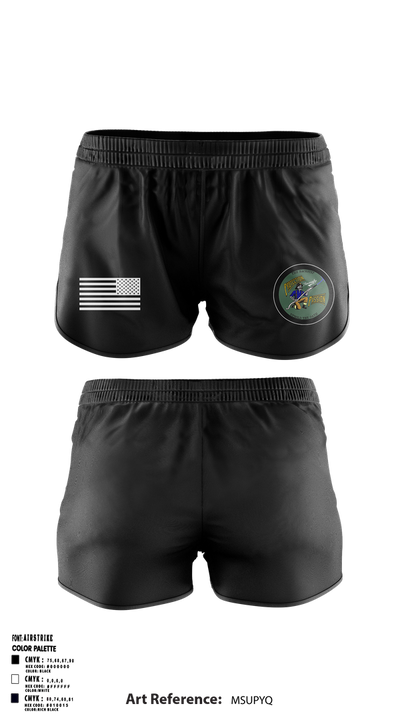 Backstep training group 69830165 Ranger Panties - 1
