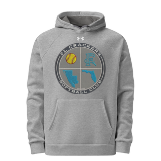Florida Crackers Softball Club Under Armour Hoodie
