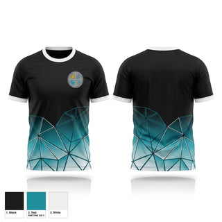 Soft Poly Tee Cotton Like Feel, Florida Crackers Softball Club, Softball, Teamtime, Team time, sublimation, custom sports apparel, team uniforms, spirit wear, spiritwear, sports uniforms, custom shirts, team store, custom team store, fundraiser sports, apparel fundraiser