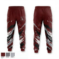 Red Bud High School Track & Field 88640383 Sweatpants - 1