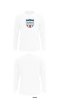 The Debrief Project 12610988 Long Sleeve Performance Shirt 8