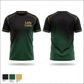 Lady Lions 65445063 Soft Poly Tee Cotton Like Feel - 1