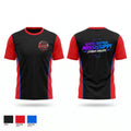 South central Mississippi storm chasers Short Sleeve Performance Shirt - 1