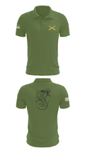 Cobra 3-321 FAR 80626179 Short Sleeve Performance Polo - 47