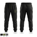 SRT team / CID Sweatpants - 1
