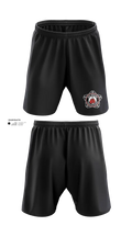 ROC Boxing 42913615 Athletic Shorts With Pockets - 21