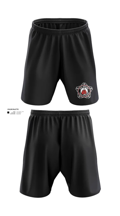 ROC Boxing 42913615 Athletic Shorts With Pockets - 21