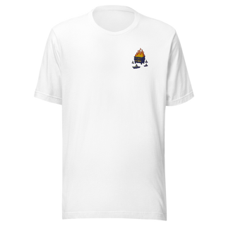 N/A Unisex Staple T-Shirt | Bella + Canvas 3001