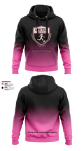 United Donna 58346109 Hoodie - 9