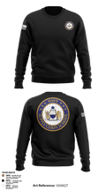 NSCS 5446816 Crew Neck Sweatshirt - 3