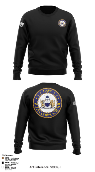Crew Neck Sweatshirt, NSCS, , Teamtime, Team time, sublimation, custom sports apparel, team uniforms, spirit wear, spiritwear, sports uniforms, custom shirts, team store, custom team store, fundraiser sports, apparel fundraiser