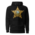 Vance County Sheriff Office Unisex Hoodie - 1