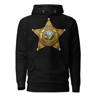 Unisex Hoodie - 1 - Black