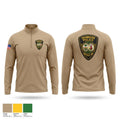 Department Police Department Windbreaker - 1