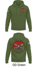 7th Squadron, Sixth Cavalry Regiment 24299123 Hoodie - 58