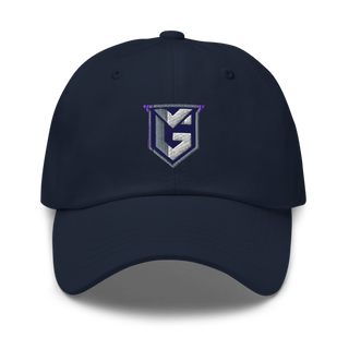 Valley Sports Academy Guardians 10492934 Classic Dad Hat | Yupoong 6245CM