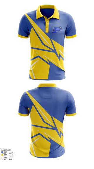 Short Sleeve Performance Polo, Parlier High School Basketball, Men's Basketball, Teamtime, Team time, sublimation, custom sports apparel, team uniforms, spirit wear, spiritwear, sports uniforms, custom shirts, team store, custom team store, fundraiser sports, apparel fundraiser