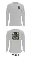 Lowcountry K-9 Unit 18317254 Long Sleeve Performance Shirt - 5