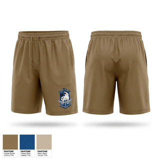 Athletic Shorts With Pockets, Detachment 002, Air Force, Teamtime, Team time, sublimation, custom sports apparel, team uniforms, spirit wear, spiritwear, sports uniforms, custom shirts, team store, custom team store, fundraiser sports, apparel fundraiser