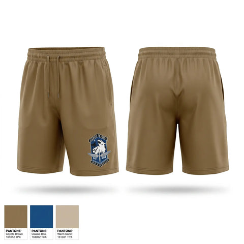 Athletic Shorts With Pockets, Detachment 002, Air Force, Teamtime, Team time, sublimation, custom sports apparel, team uniforms, spirit wear, spiritwear, sports uniforms, custom shirts, team store, custom team store, fundraiser sports, apparel fundraiser