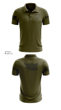 Cambridge SRT Short Sleeve Performance Polo - 21