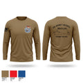MSV Long Sleeve Performance Shirt - 1