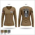 Track 3-66 Old School Cotton Feel Shirt - 1