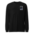 Y2GRANT 69219552 Unisex Long Sleeve Tee | Bella + Canvas 3501