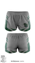 Twelve Bridges Rhinos 96167977 Women's Shorts - 4