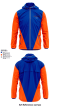 Boise Crush 34135499 Windbreaker - 1