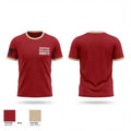 South Point High School NJROTC 64462059 Short Sleeve Performance Shirt - 1